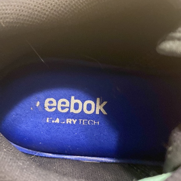 Size 9.5 Reebok Running Sublite - Picture 7 of 9